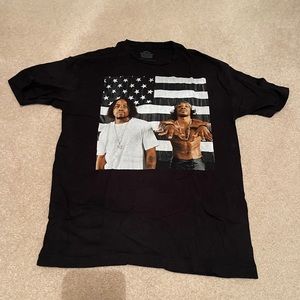 Outkast Stankonia XL tee